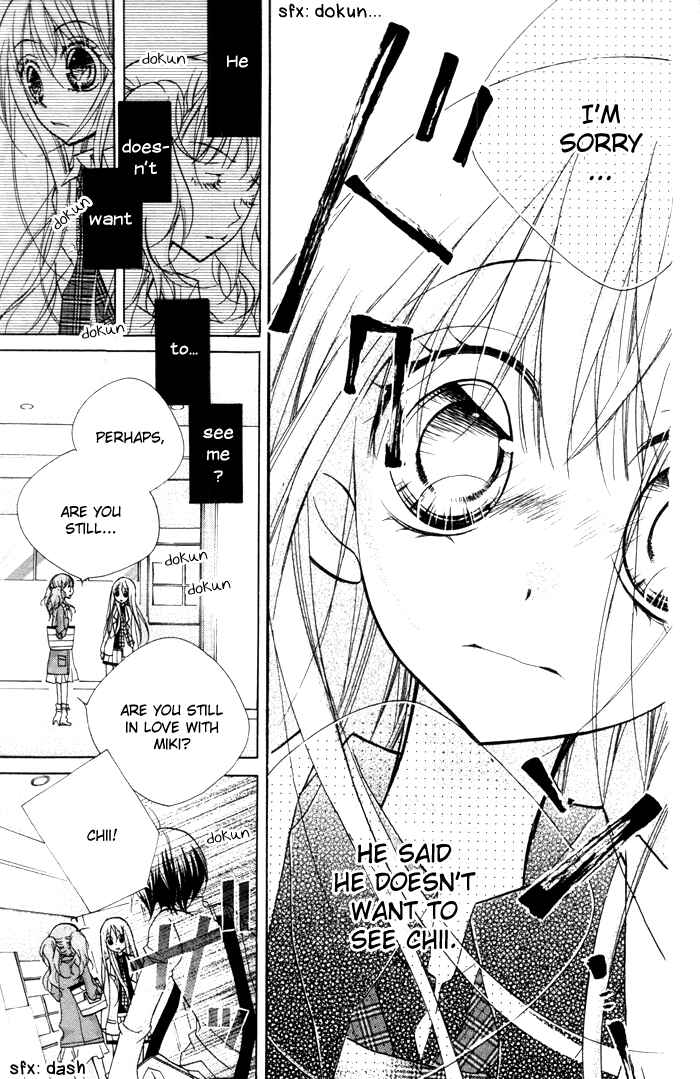 Page 18 Chapter 12 Chocolate
