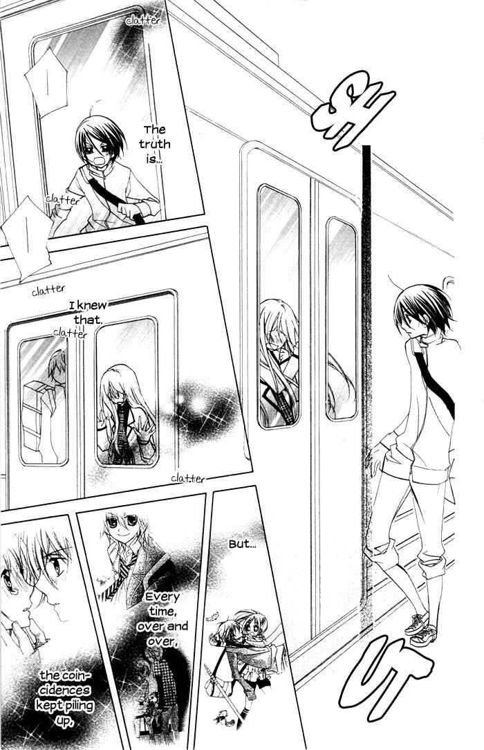 Page 22 Chapter 12 Chocolate