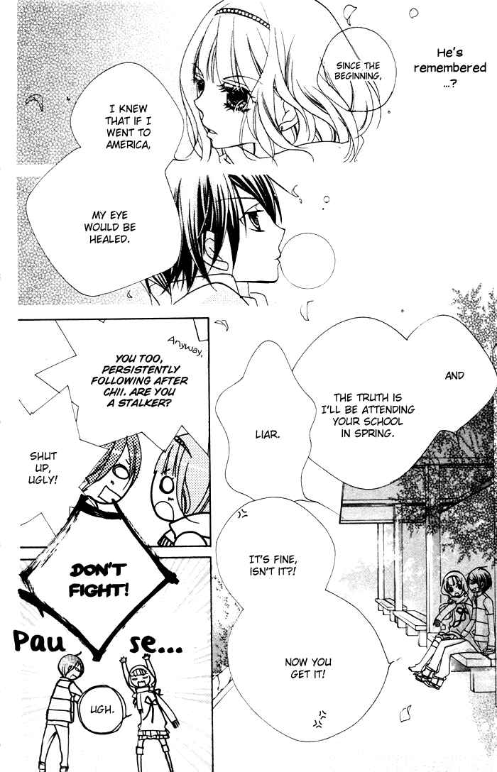 Page 33 Chapter 12 Chocolate