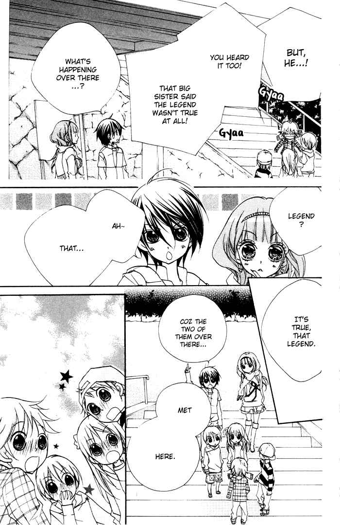 Page 34 Chapter 12 Chocolate