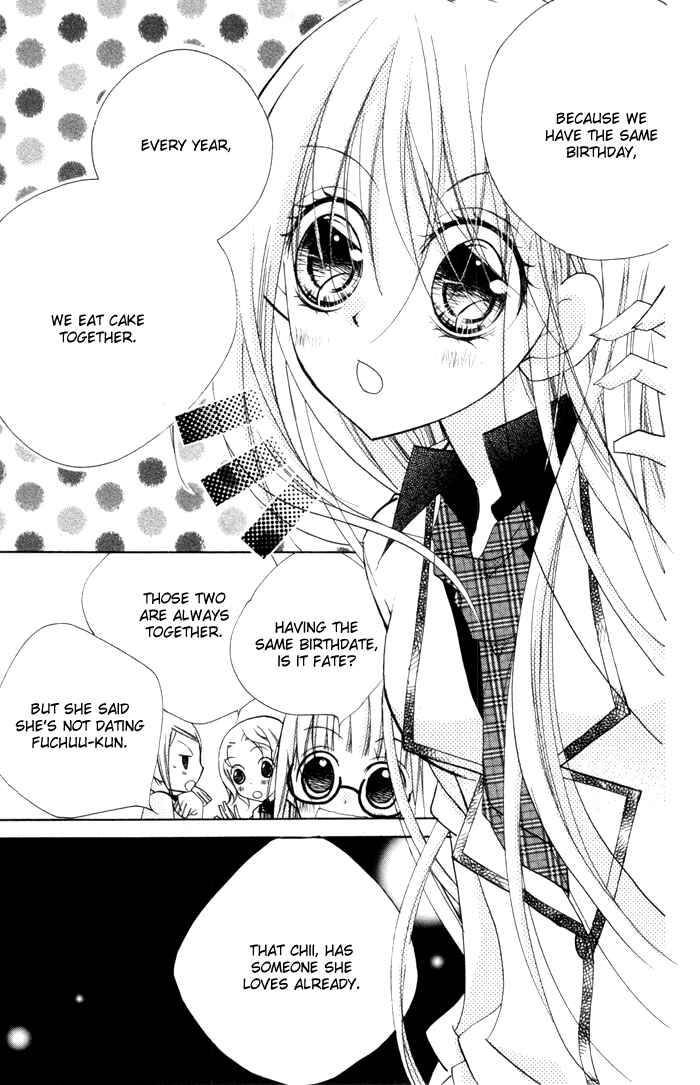 Page 5 Chapter 12 Chocolate