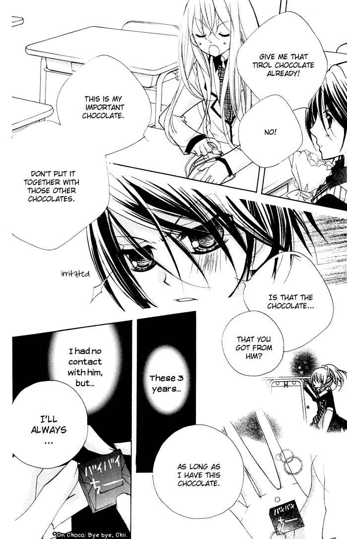 Page 6 Chapter 12 Chocolate