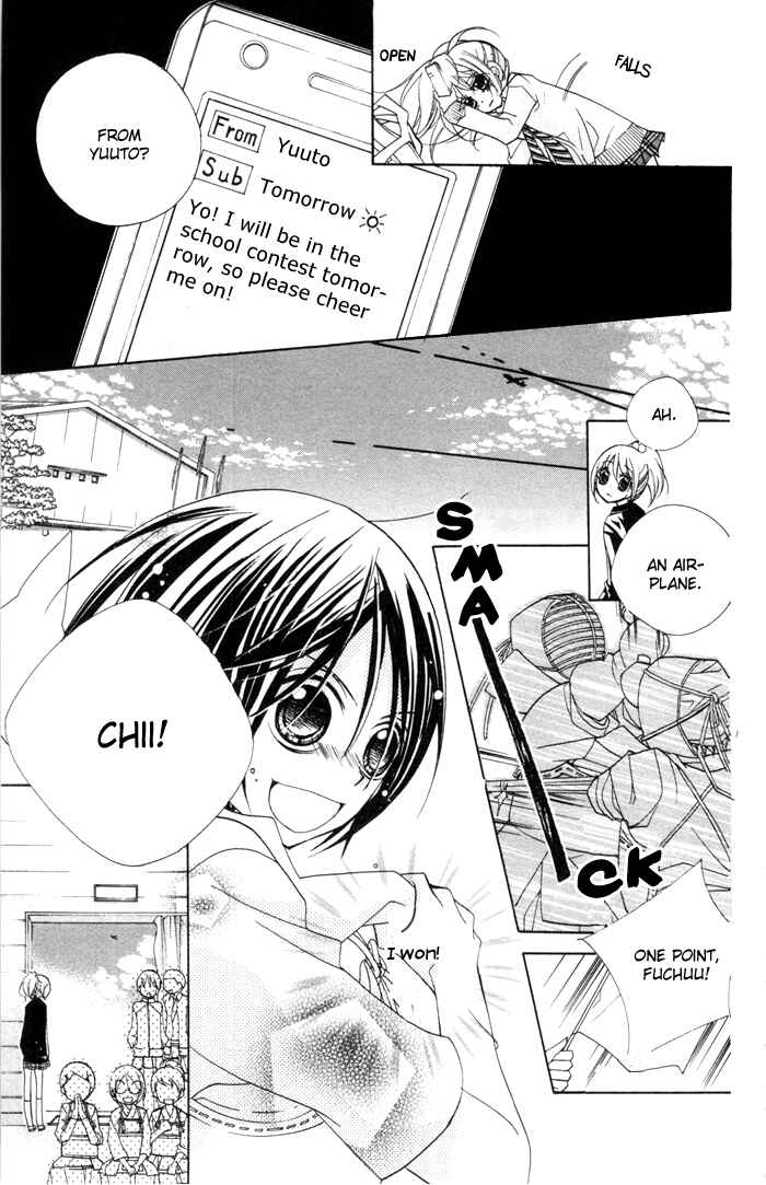 Page 18 Chapter 11 Chocolate