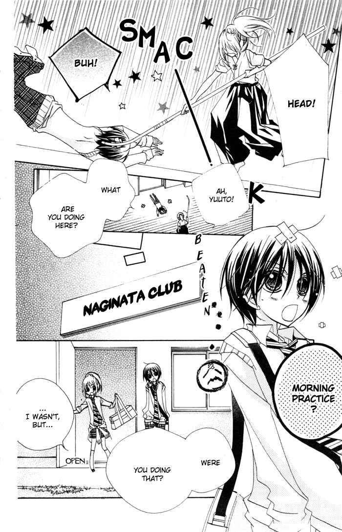 Page 2 Chapter 11 Chocolate