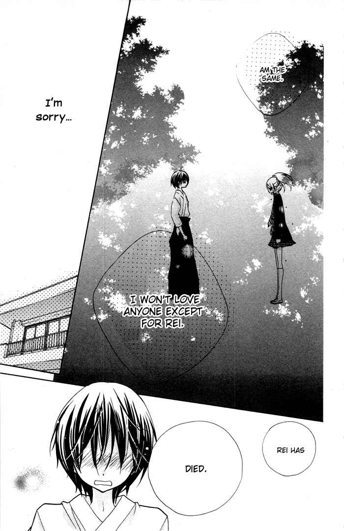 Page 23 Chapter 11 Chocolate