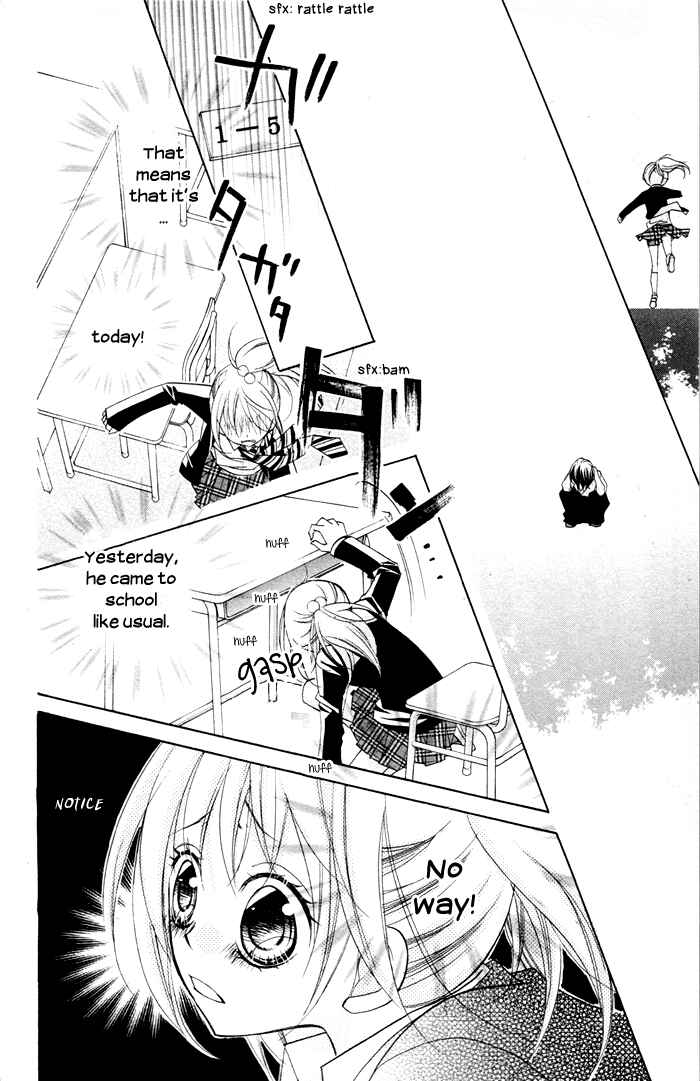 Page 26 Chapter 11 Chocolate