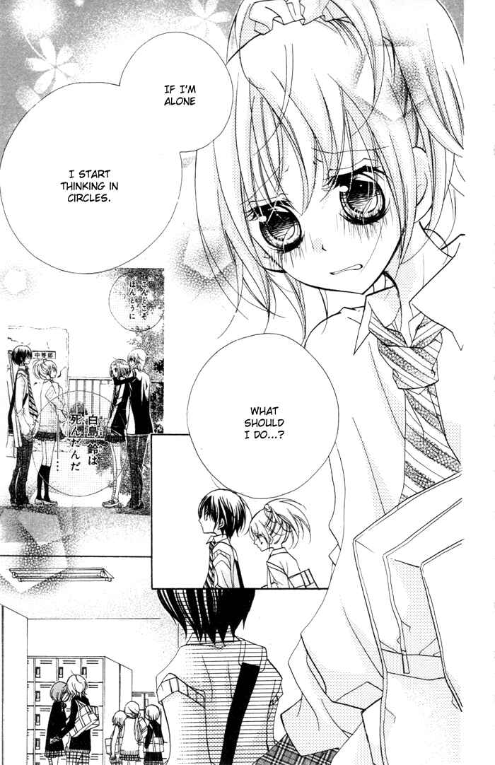 Page 3 Chapter 11 Chocolate