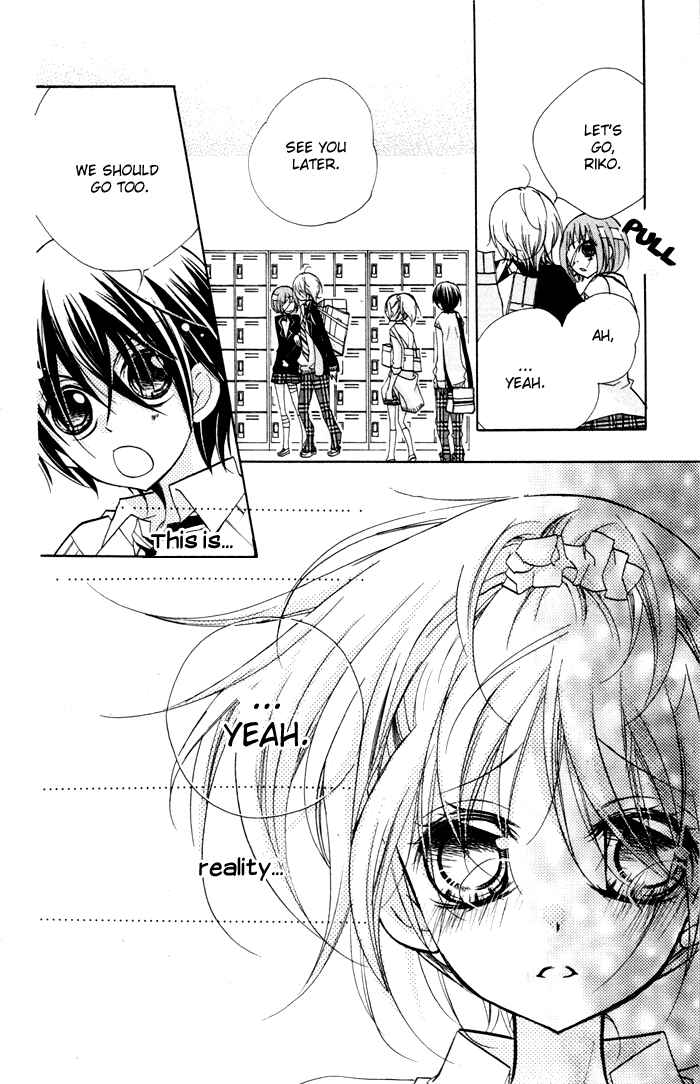 Page 6 Chapter 11 Chocolate