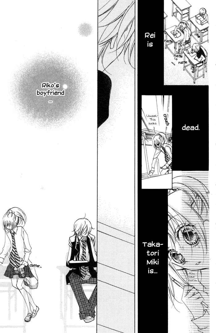 Page 7 Chapter 11 Chocolate