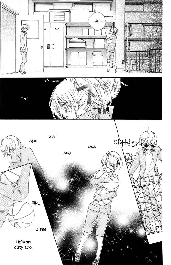 Page 9 Chapter 11 Chocolate
