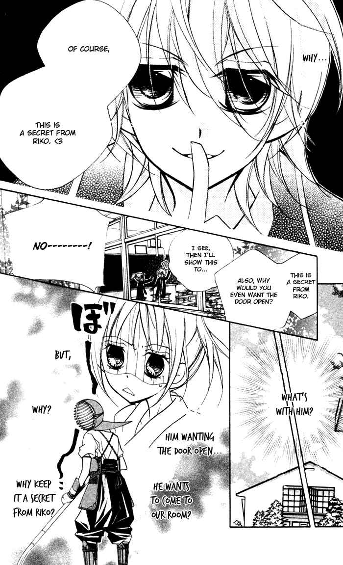 Page 14 Chapter 5 Chocolate