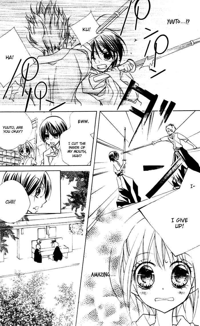 Page 16 Chapter 5 Chocolate