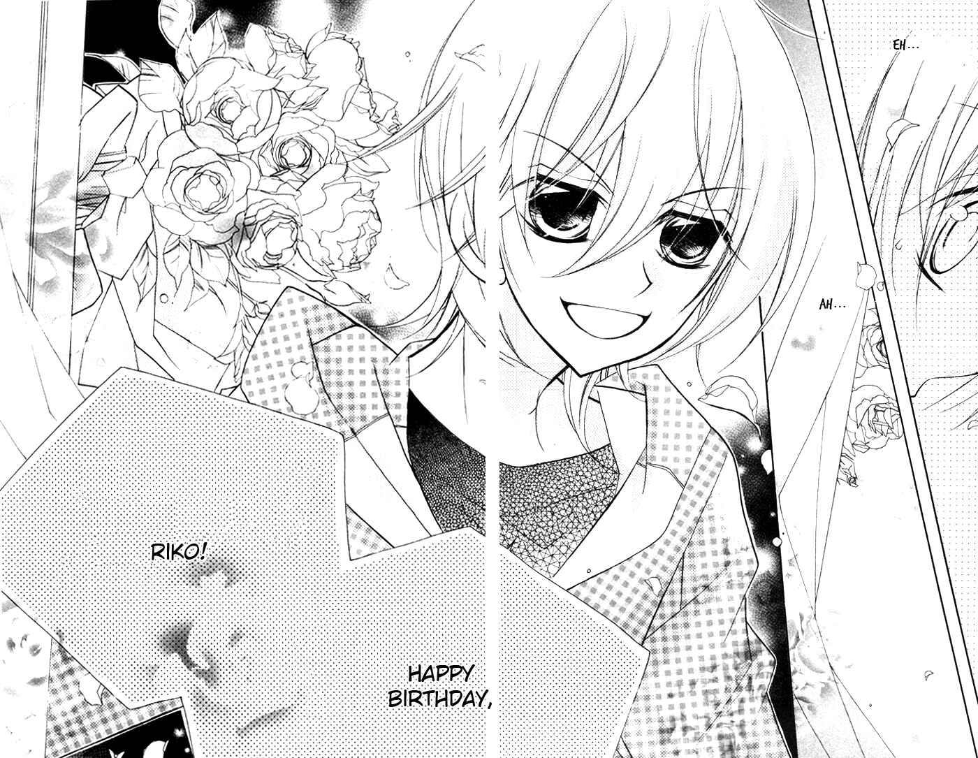 Page 24 Chapter 5 Chocolate