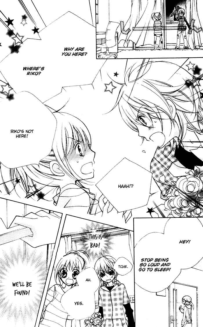 Page 25 Chapter 5 Chocolate