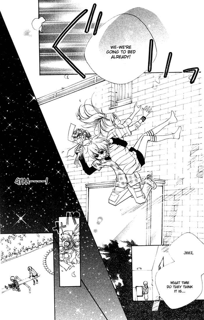 Page 26 Chapter 5 Chocolate