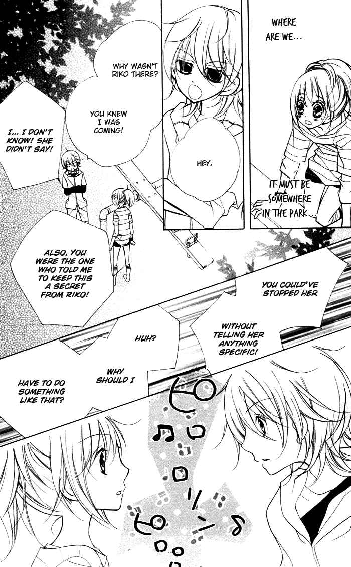 Page 27 Chapter 5 Chocolate