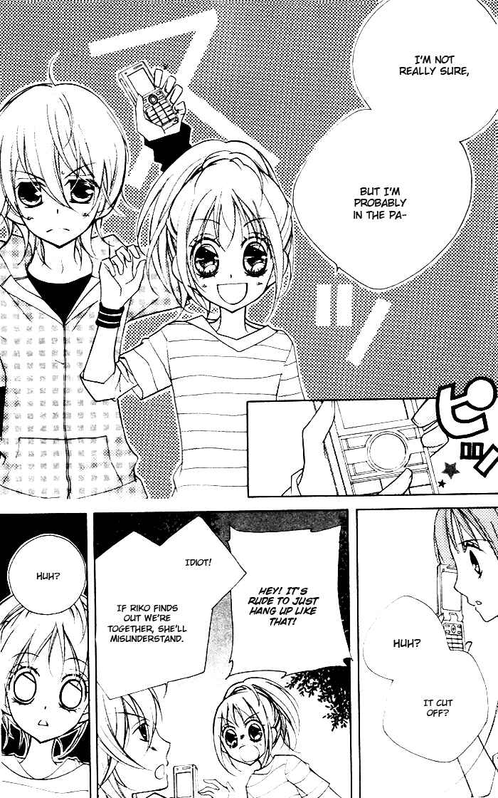 Page 29 Chapter 5 Chocolate
