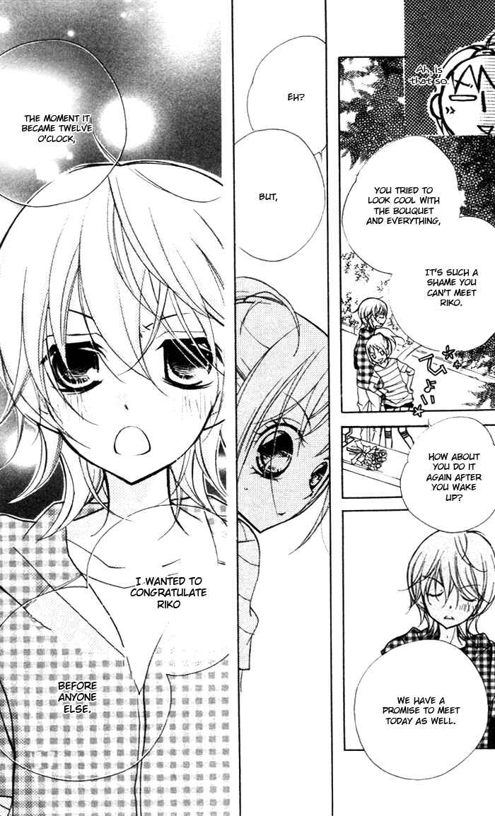 Page 30 Chapter 5 Chocolate