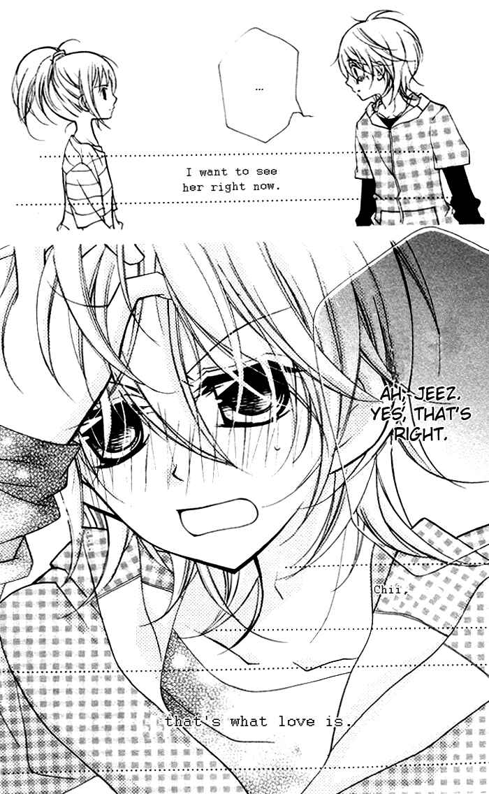Page 32 Chapter 5 Chocolate