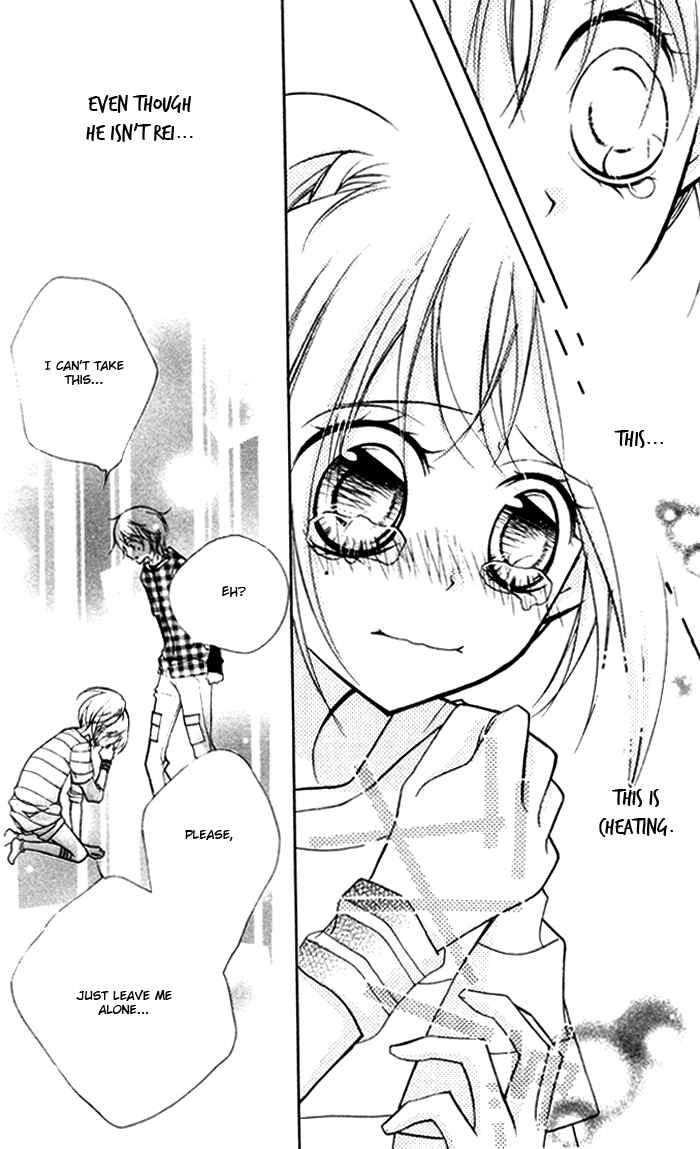 Page 38 Chapter 5 Chocolate