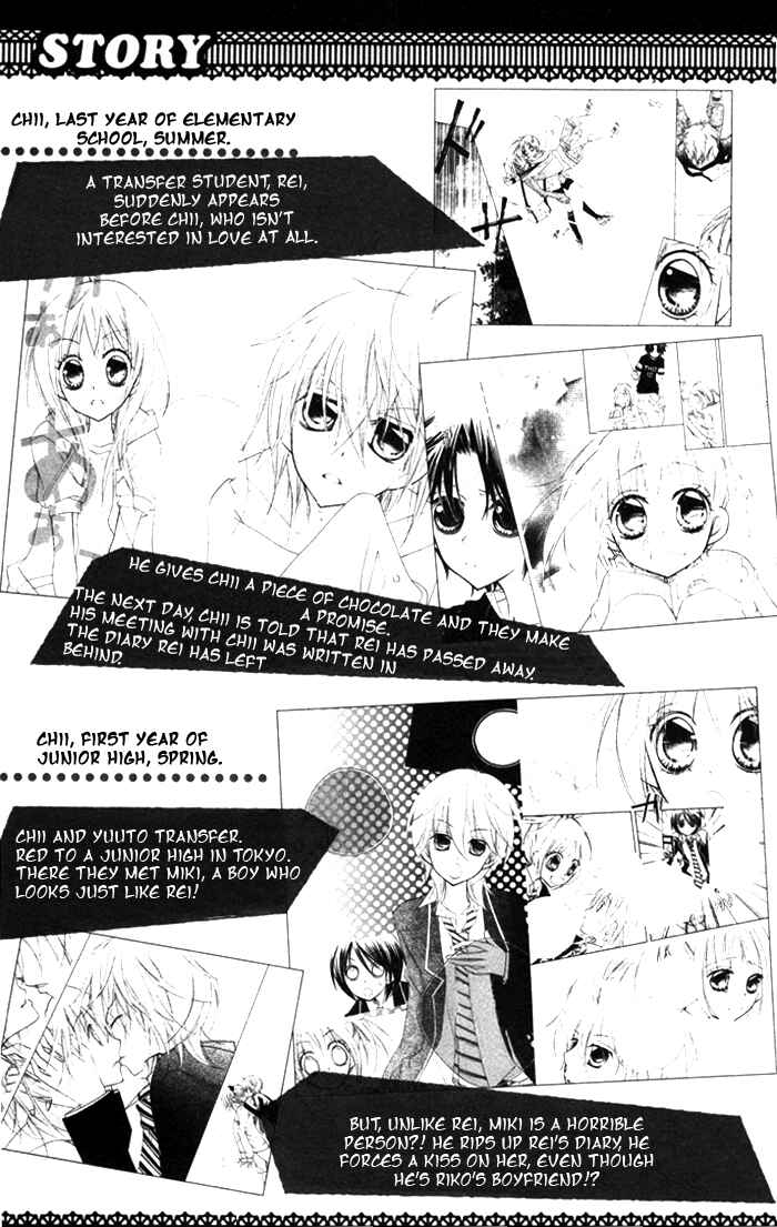 Page 4 Chapter 5 Chocolate