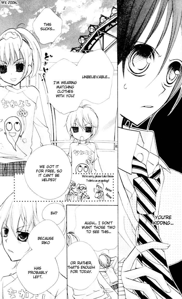 Page 21 Chapter 6 Chocolate