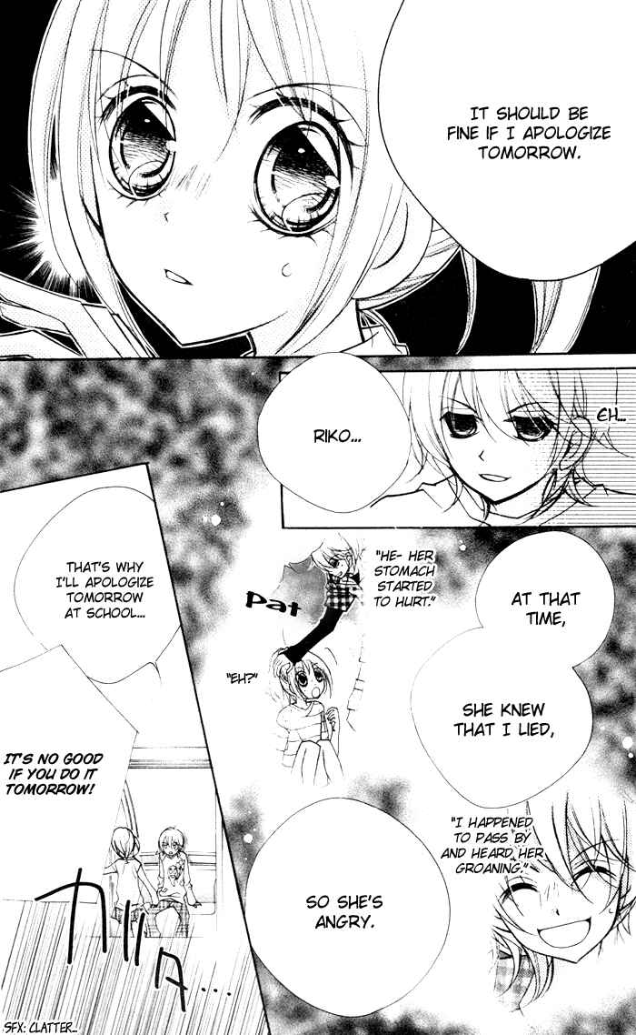 Page 22 Chapter 6 Chocolate