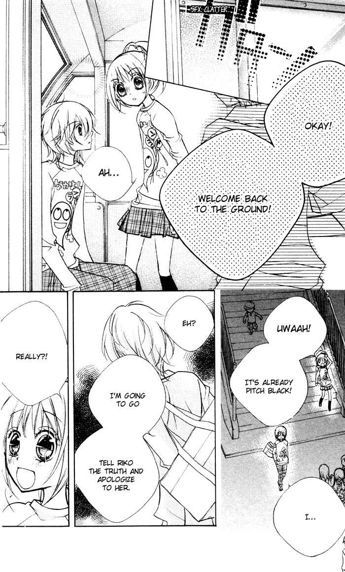 Page 26 Chapter 6 Chocolate