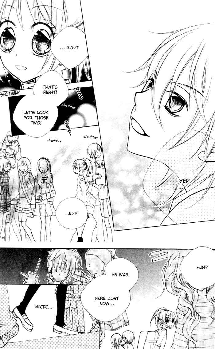 Page 27 Chapter 6 Chocolate