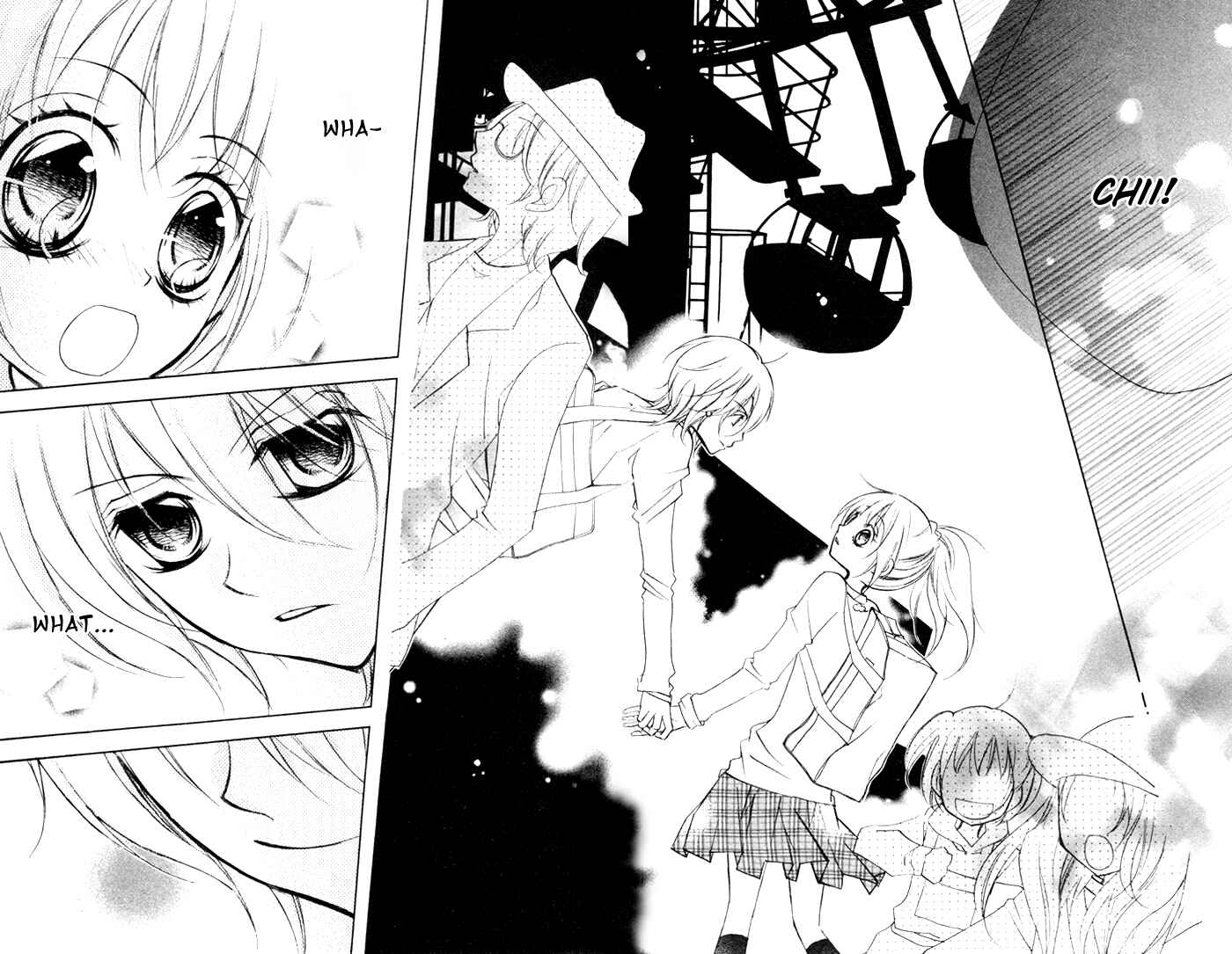 Page 28 Chapter 6 Chocolate