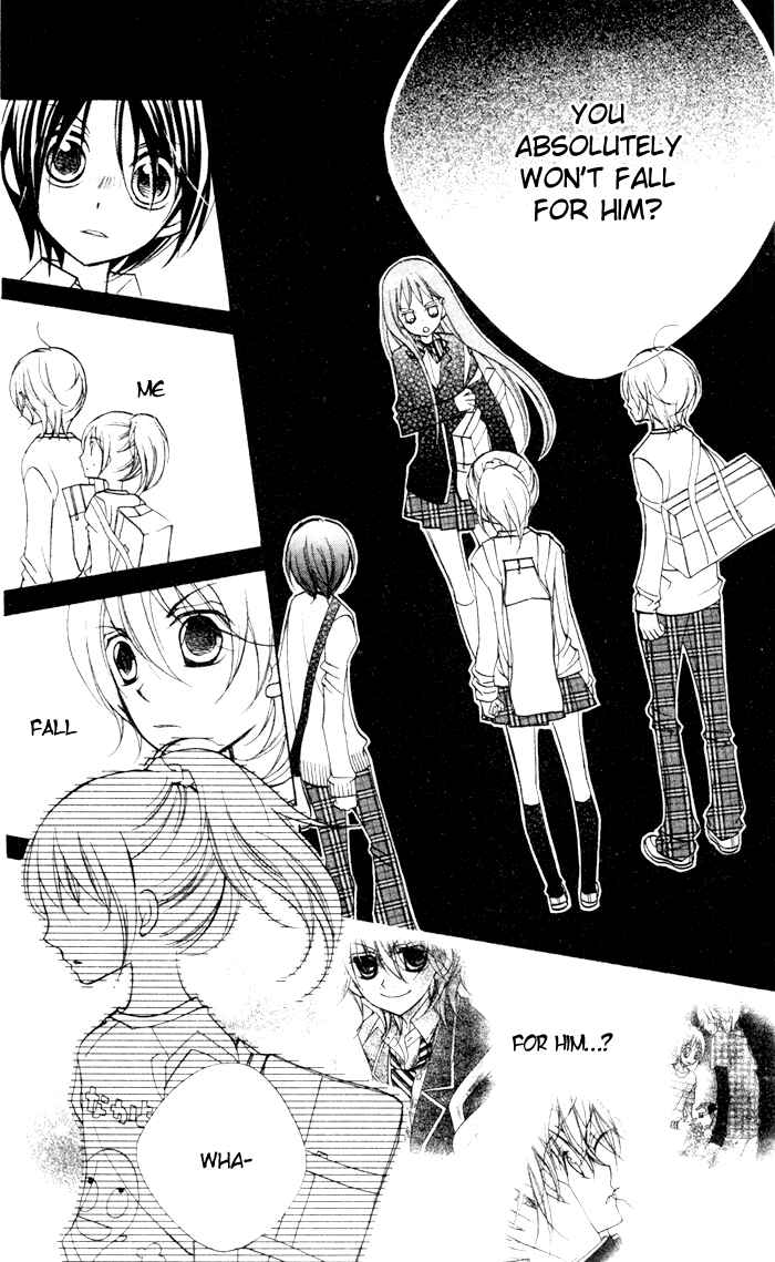 Page 33 Chapter 6 Chocolate