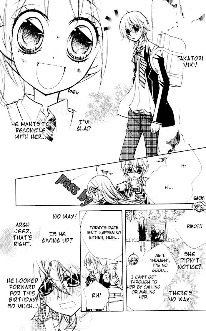 Page 7 Chapter 6 Chocolate