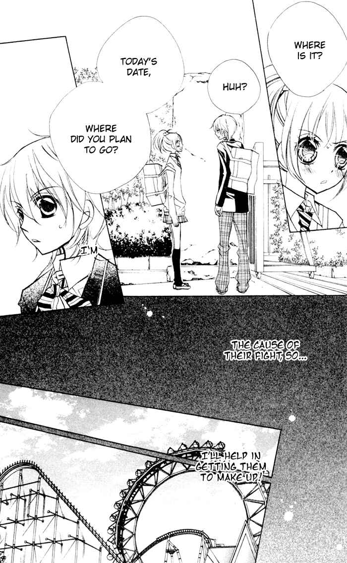 Page 8 Chapter 6 Chocolate