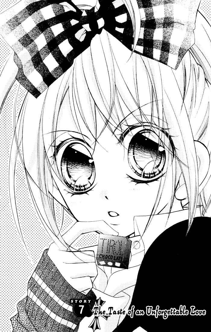 Page 1 Chapter 7 Chocolate