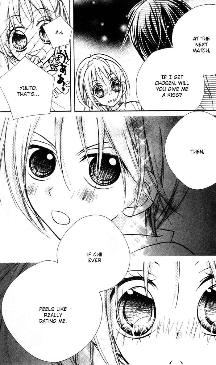 Page 10 Chapter 7 Chocolate