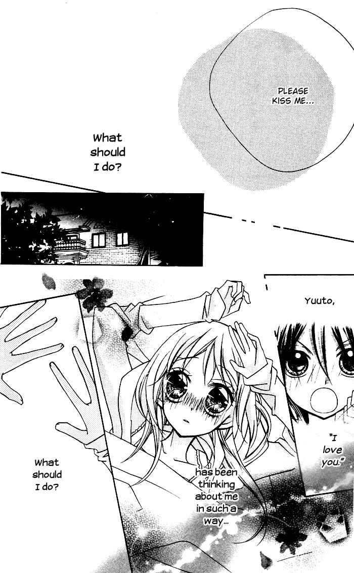 Page 11 Chapter 7 Chocolate