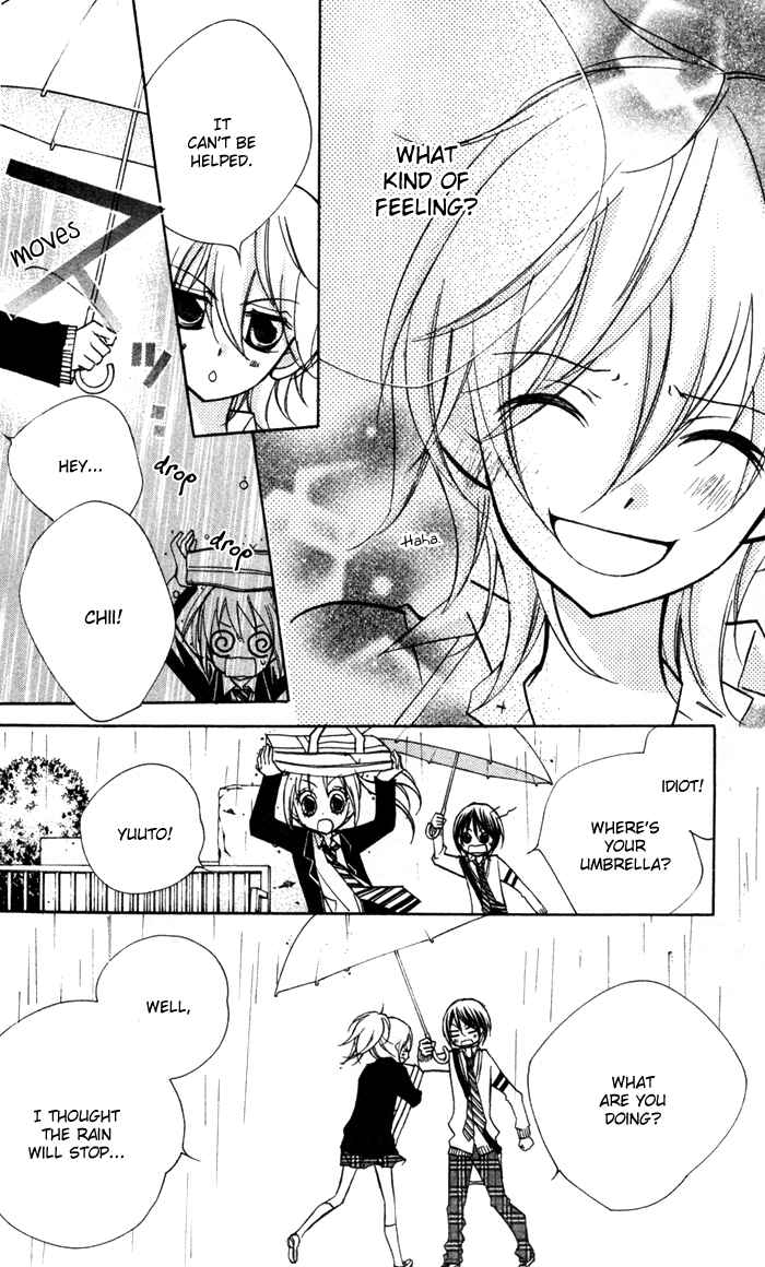 Page 13 Chapter 7 Chocolate