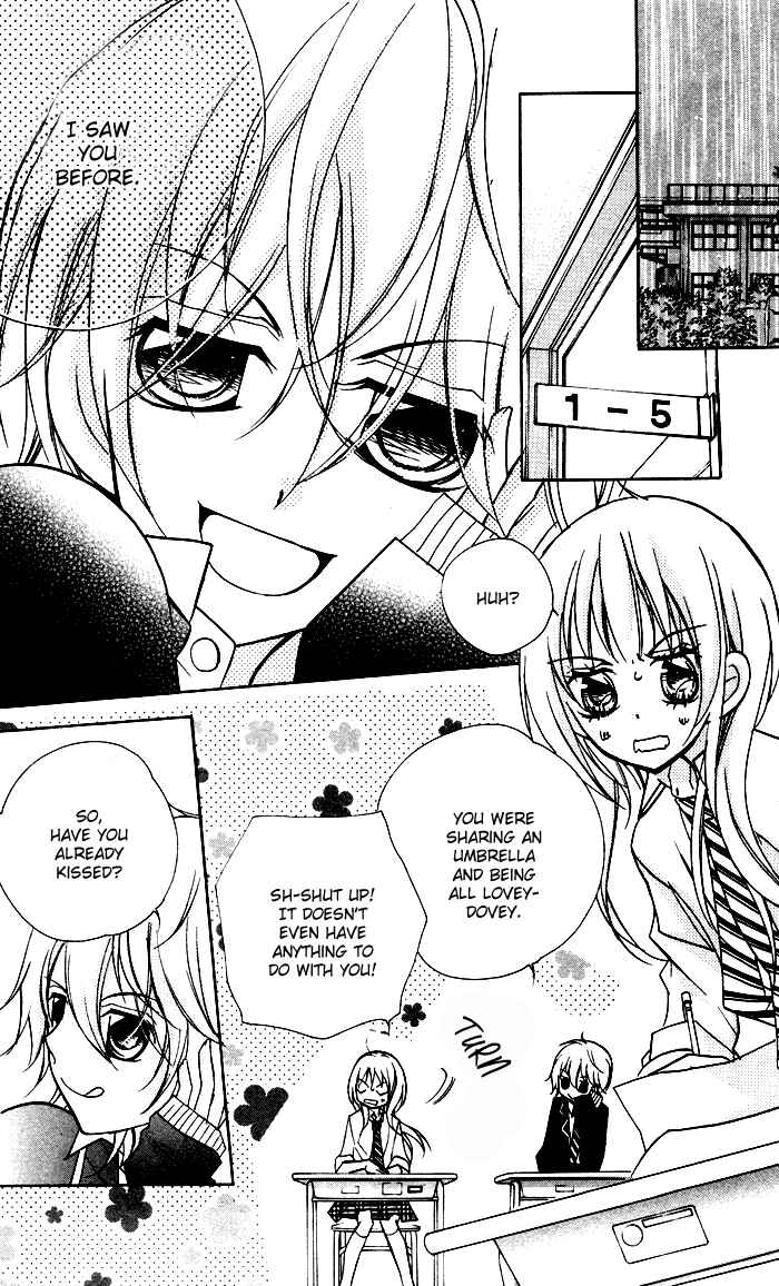 Page 15 Chapter 7 Chocolate