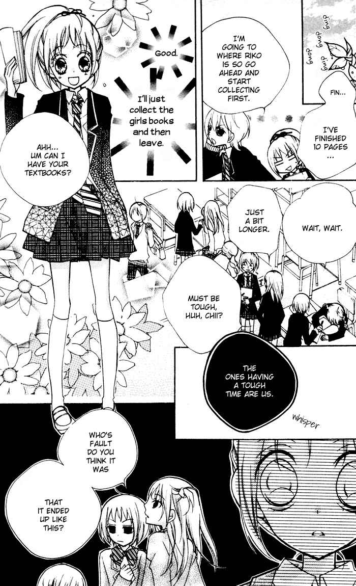 Page 18 Chapter 7 Chocolate