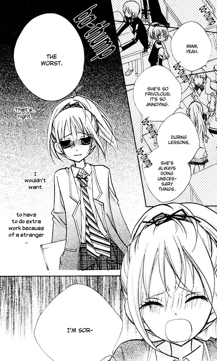 Page 19 Chapter 7 Chocolate