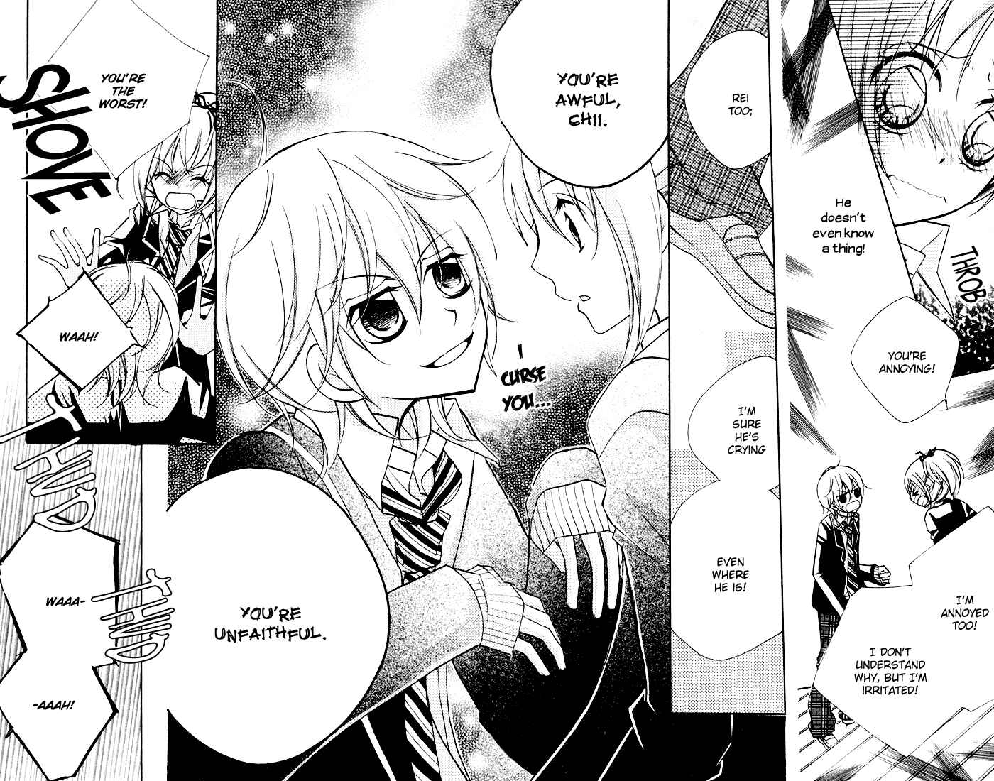 Page 25 Chapter 7 Chocolate