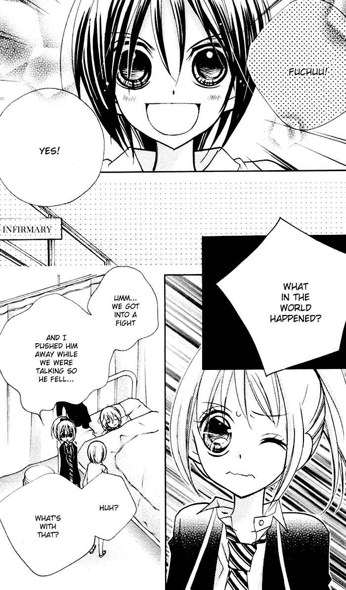 Page 27 Chapter 7 Chocolate