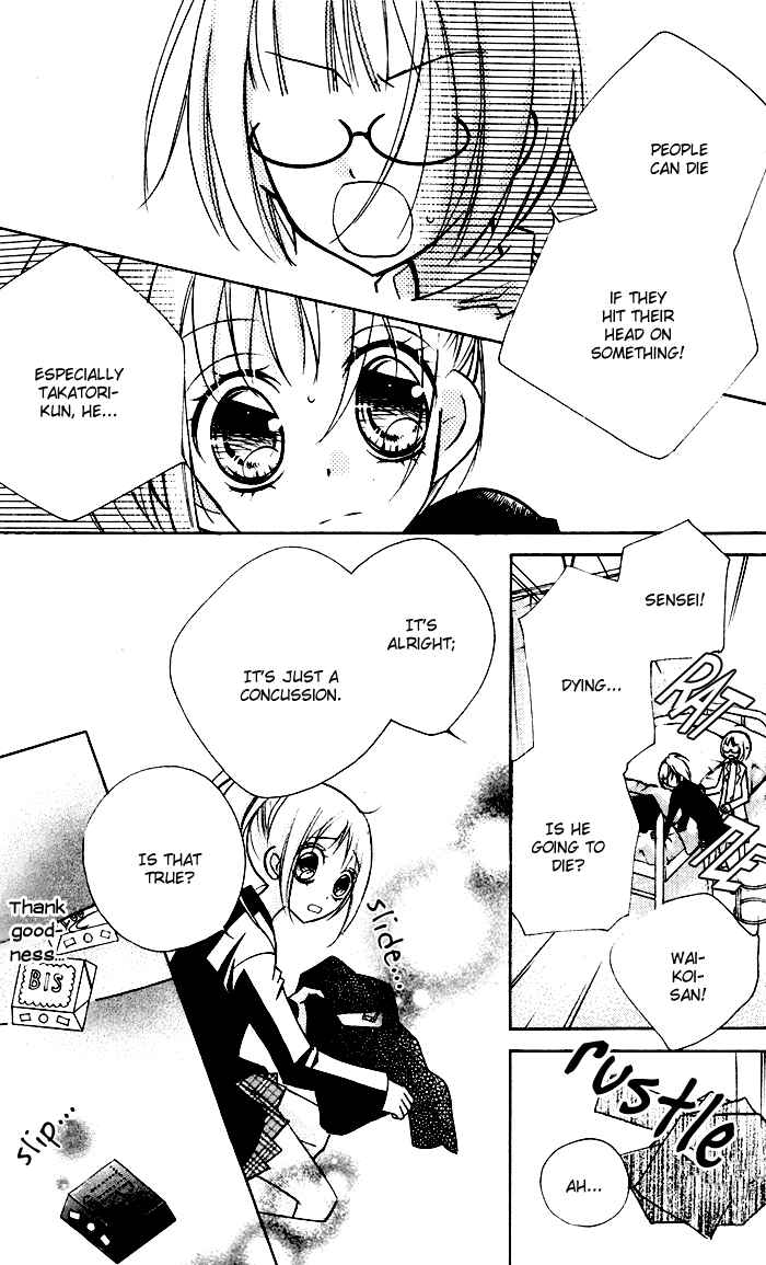 Page 28 Chapter 7 Chocolate