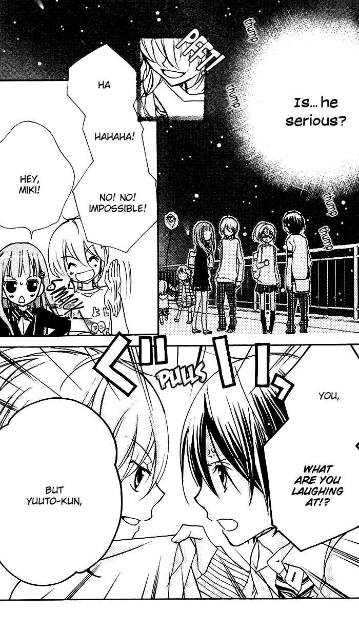 Page 4 Chapter 7 Chocolate