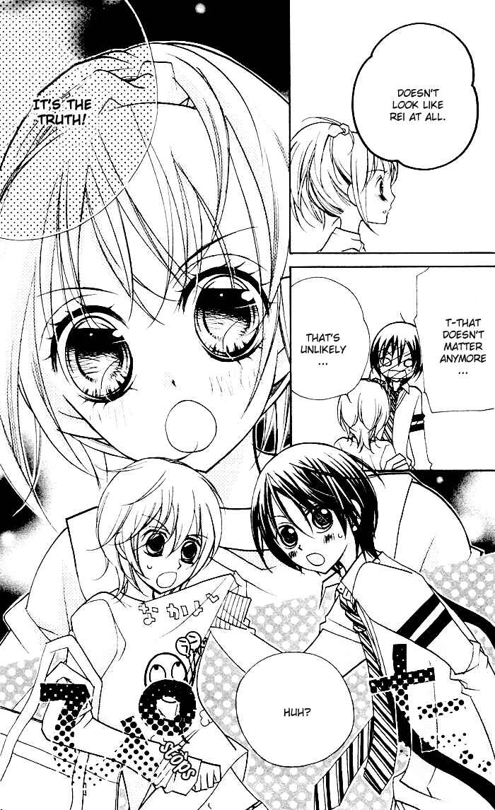 Page 5 Chapter 7 Chocolate