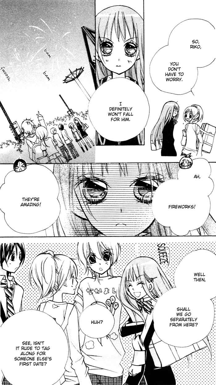 Page 6 Chapter 7 Chocolate