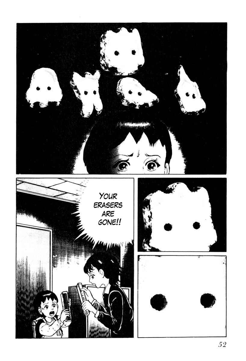 Page 2 Chapter 21 Gods Left Hand, Devils Right Hand