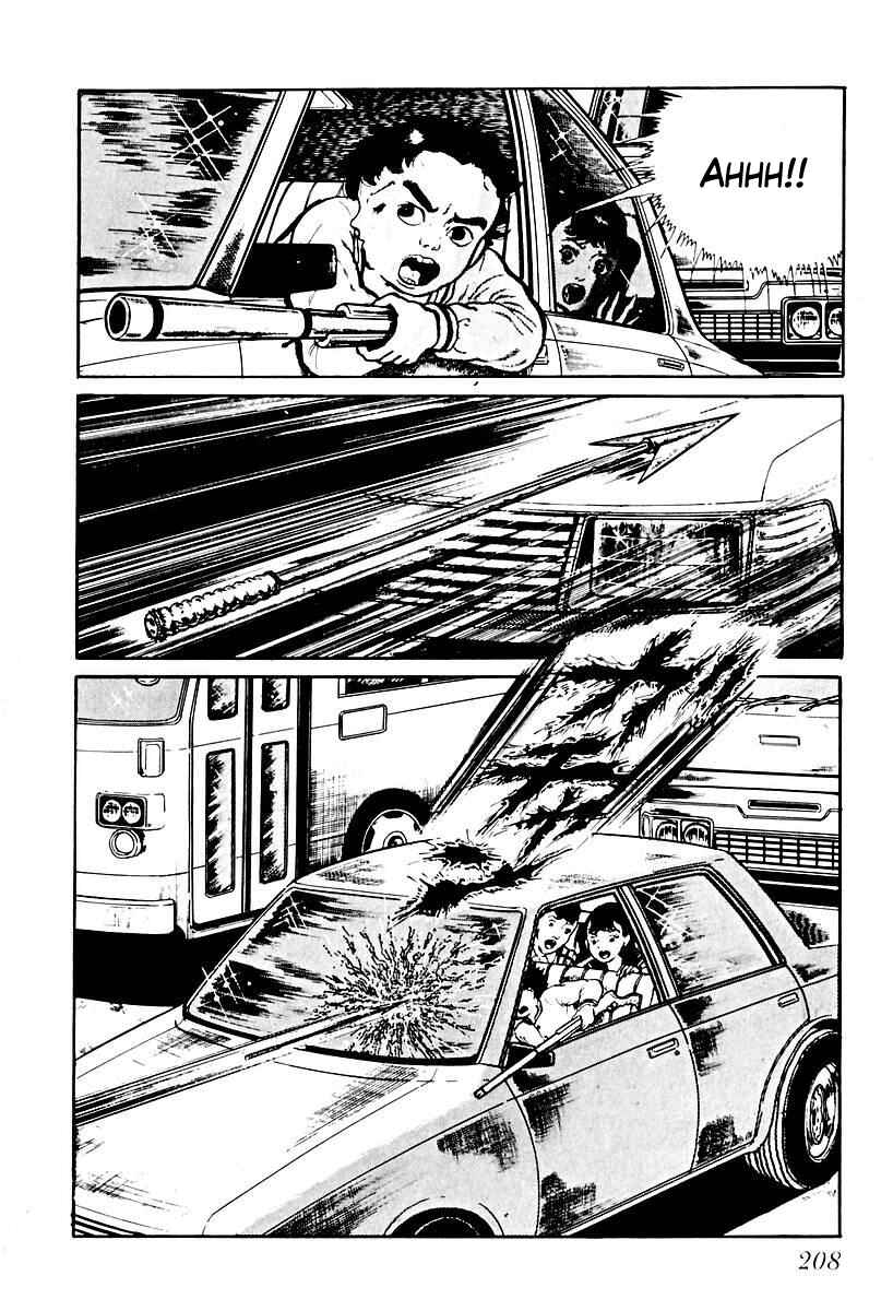 Page 14 Chapter 70 Gods Left Hand, Devils Right Hand