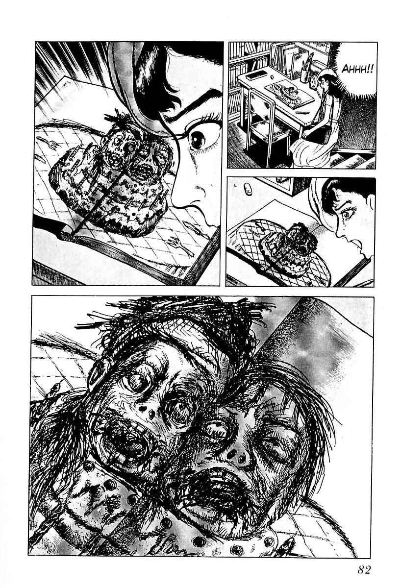 Page 15 Chapter 43 Gods Left Hand, Devils Right Hand