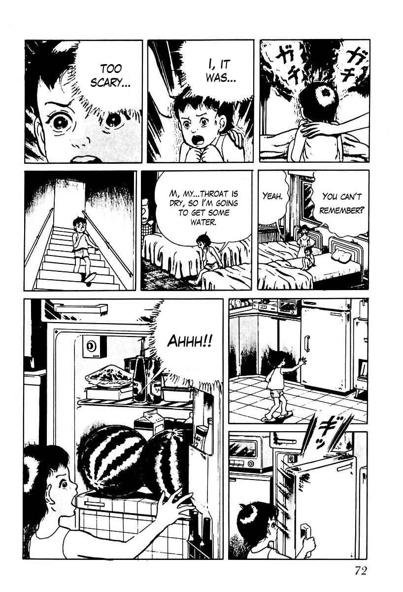 Page 5 Chapter 43 Gods Left Hand, Devils Right Hand